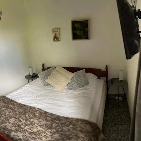 Fabolous 1 Bed By The Sea Apartmán