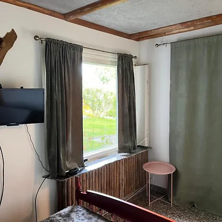 公寓 Fabolous 1 Bed By The Sea 瓦萨