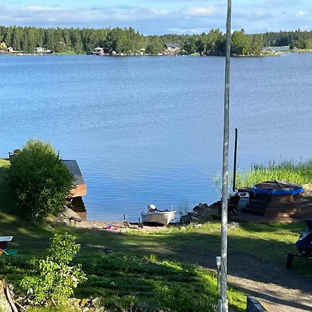 Fabolous 1 Bed By The Sea