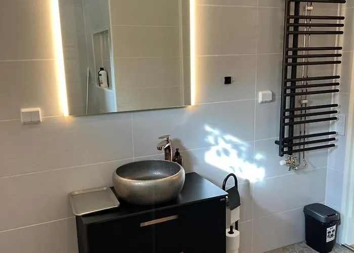 Fabolous 1 Bed By The Sea Lägenhet