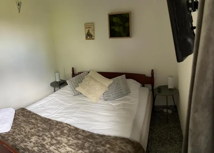 Fabolous 1 Bed By The Sea Lägenhet