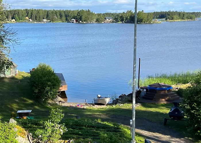 Fabolous 1 Bed By The Sea